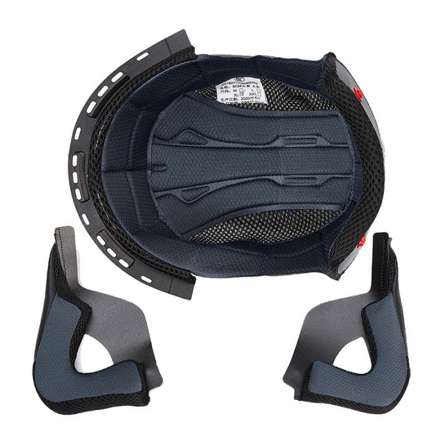 Мотошлем открытый GXT 803 Bikers-1