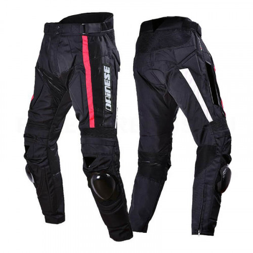 Мотоштаны Dainese DK-801