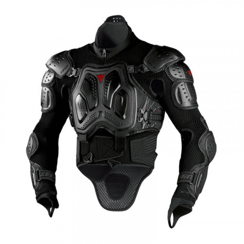 Моточерепаха Dainese Jacket Wave Pro