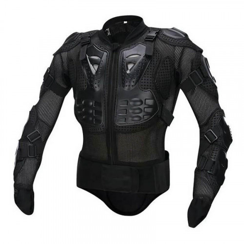 Моточерепаха Titan Sport Jacket