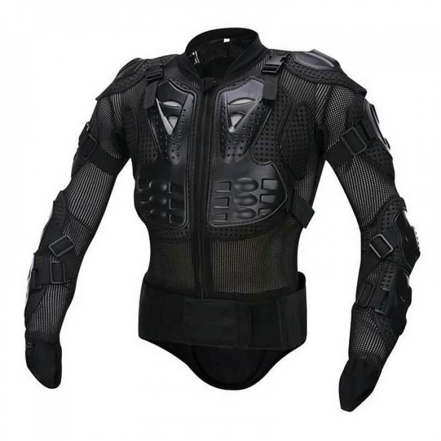 Моточерепаха Titan Sport Jacket