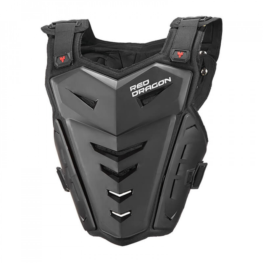 Защита тела Red Dragon LT01 Black
