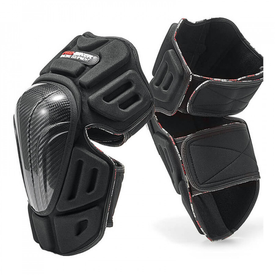 Наколенники Pro Biker HX-P18