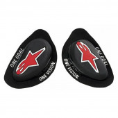 Слайдеры для мотоштанов Alpinestars GP Knee Sliders