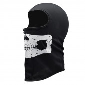 Подшлемник Ghost Racing Skull TT06