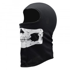Подшлемник Ghost Racing Skull TT06