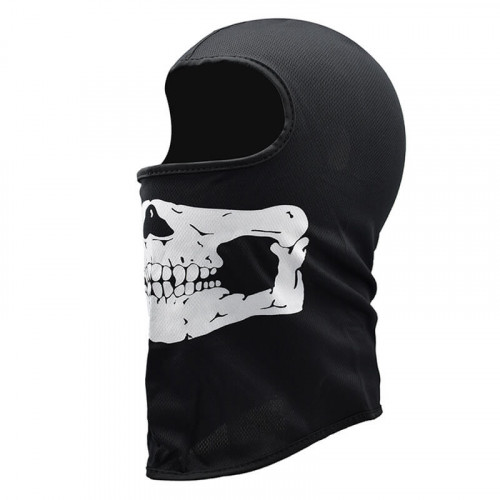 Подшлемник Ghost Racing Skull TT06