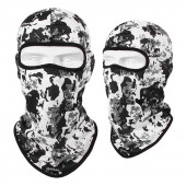 Подшлемник LVB-051 Camo Winter