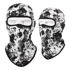 Подшлемник LVB-051 Camo Winter