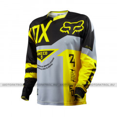 Джерси KTM