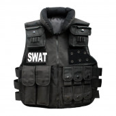 Жилет SWAT разгрузочный