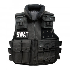 Жилет SWAT разгрузочный