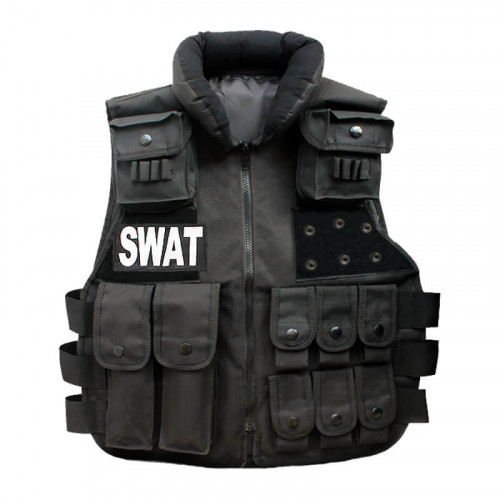 Жилет SWAT разгрузочный
