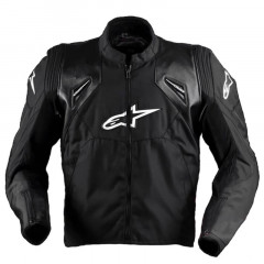 Мотокуртка Alpinestars Base