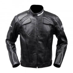Мотокуртка Alpinestars Classic PU Leather (кожзам)