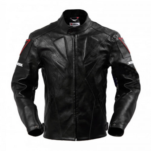 Мотокуртка Dainese Classic PU Leather (кожзам)