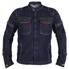 Мотокуртка Inflame Vegas Dark Blue
