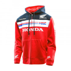 Толстовка Honda
